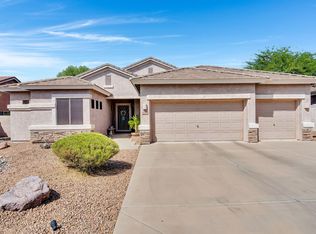 5152 E Sierra Sunset Trl, Cave Creek, AZ 85331