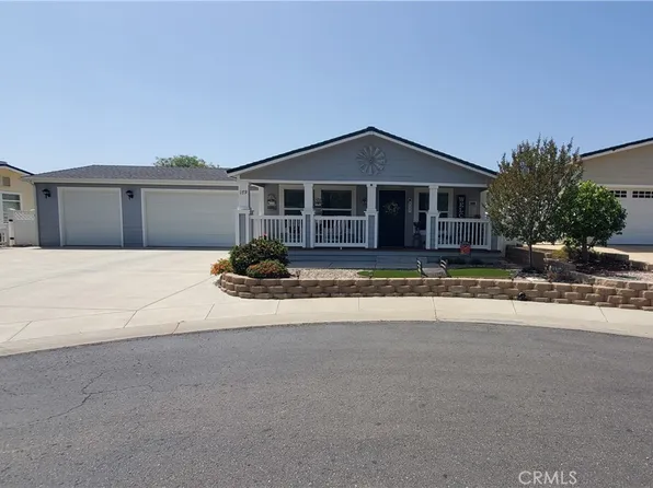 2239 Black Canyon Rd #179, Ramona, CA 92065