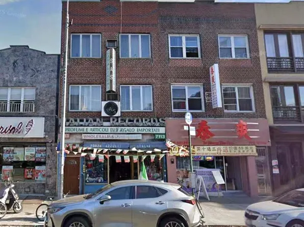 7113 18th Ave, Brooklyn, NY 11204