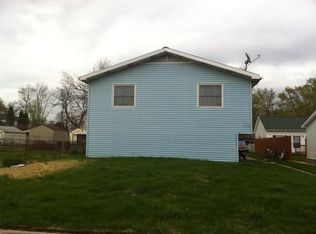3717 S Gallatin St APT B, Marion, IN 46953