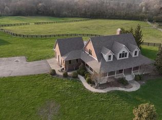 3701 Hidden Lake Ln, Lexington, KY 40516