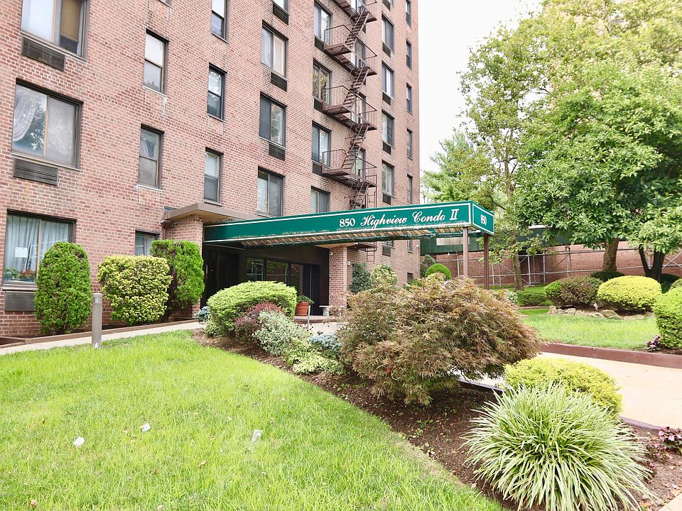 1st image of 850 Howard Ave APT 5F