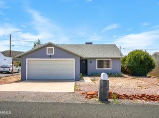 4775 E Redrock Dr, Rimrock, AZ 86335