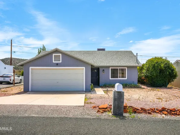 4775 E Red Rock Drive, Rimrock, AZ 86335