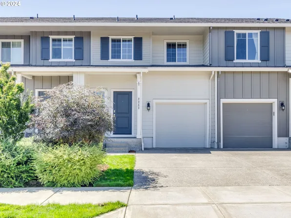 2242 NE 115th Ct, Vancouver, WA 98684