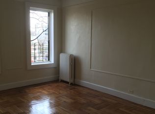 1250 College Ave, Bronx, NY 10456