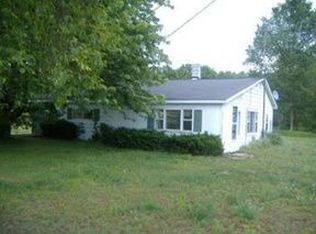 9191 North Rd, Farwell, MI 48622