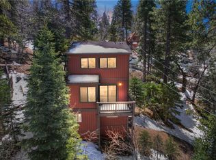 2740 Preston Dr, Running Springs, CA 92382