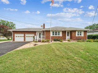 1227 Mount Pleasant Rd, West Newton, PA 15089