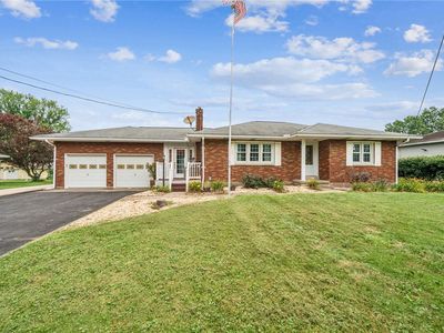 1227 Mount Pleasant Rd S, West Newton, PA, 15089