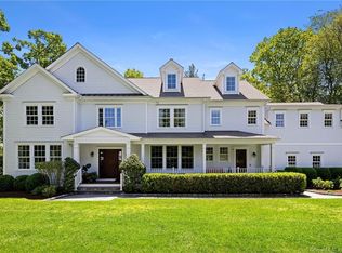 3 Nappa Lane, Westport, CT 06880