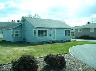 9404 E Main Ave, Spokane, WA 99206