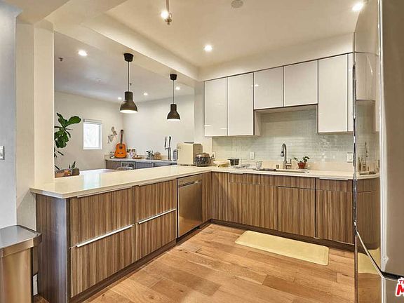 2nd image of 4568 W 1st St APT 304