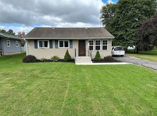 316 Seminole Pl, Jackson, MI 49202