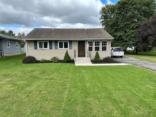 316 Seminole Pl, Jackson, MI 49202