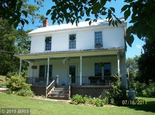 3210 Dry Branch Rd, White Hall, MD 21161