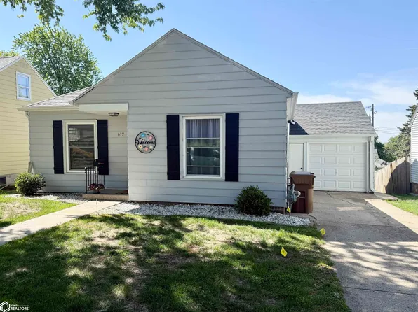 617 W 17th St, Carroll, IA 51401