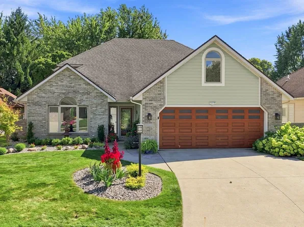 6502 Langley Pass, Fort Wayne, IN 46815