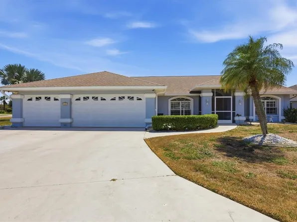3414 46th Ter E, Bradenton, FL 34203