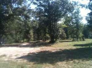 6389 County Line Rd, Baker, FL 32531