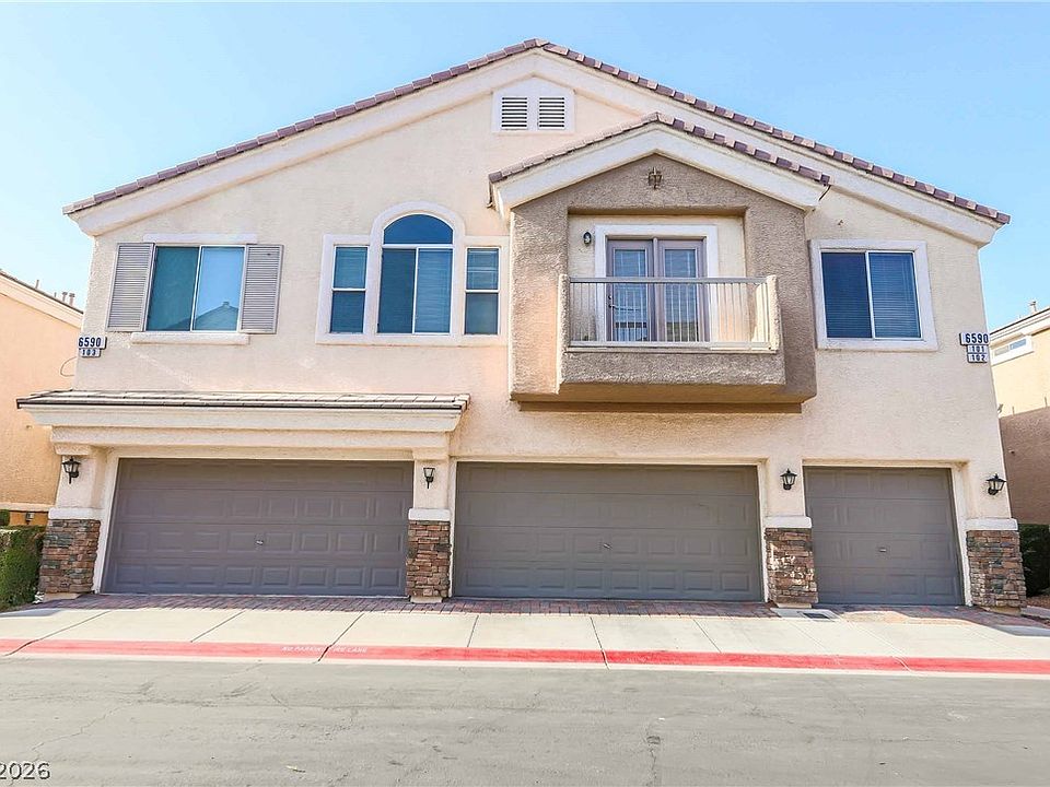 1st image of 6590 Tumbleweed Ridge Ln Unit 101