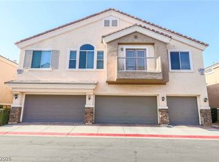 6590 Tumbleweed Ridge Ln Unit 101, Henderson, NV 89011