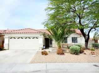 8433 Cabin Peak St, Las Vegas, NV 89123