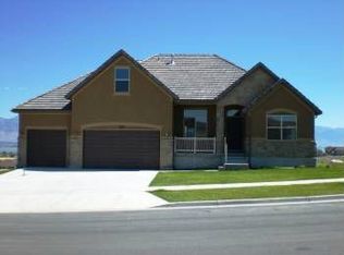 1346 Meadow Crest Way, Saratoga Springs, UT 84045