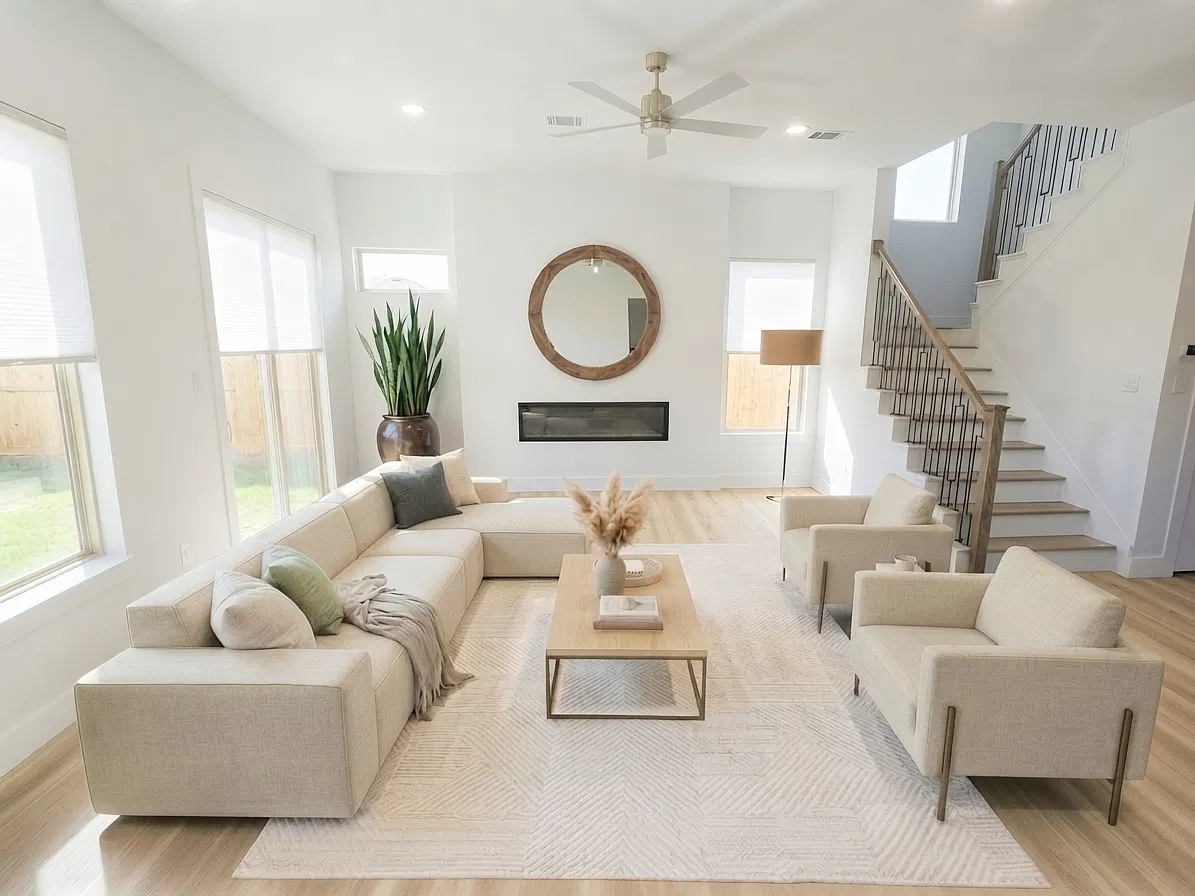 4 bed, 2085 sqft, $3,650 — Photo 3