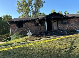 2806 Mulberry Rd, Columbia, MO 65202