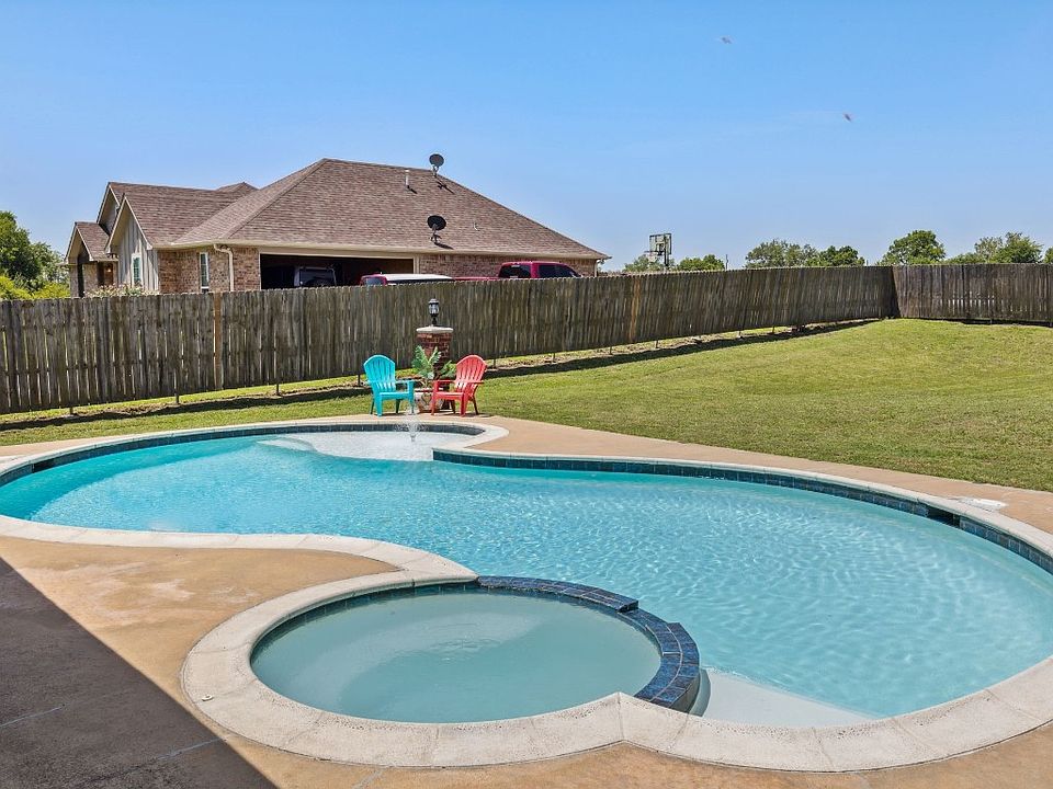 107 N Westlake Dr, Leonard, TX 75452 MLS 20386028 Zillow