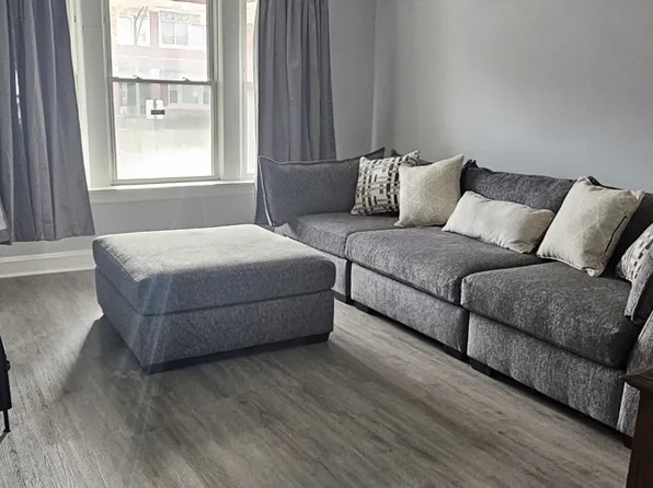 7712 S Carpenter St Floor 1, Chicago, IL 60620