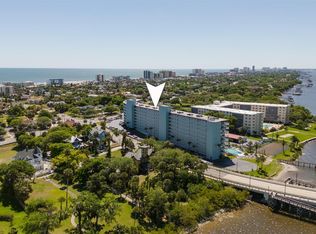 100 Silver Beach Ave APT 716, Daytona Beach, FL 32118