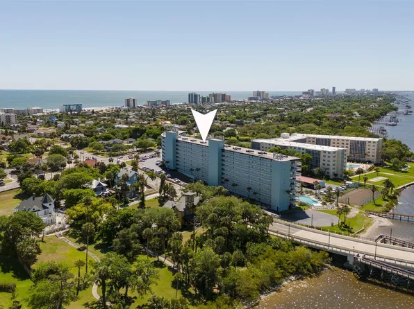 100 Silver Beach Ave APT 716, Daytona Beach, FL 32118