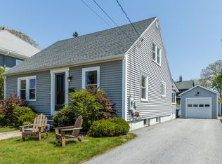 85 Columbia Rd, Portland, ME 04103