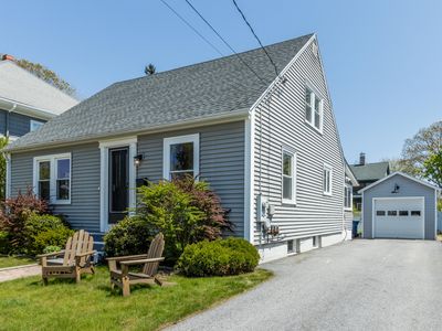 85 Columbia Road, Portland, ME, 04103