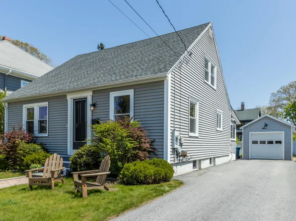 85 Columbia Road, Portland, ME 04103