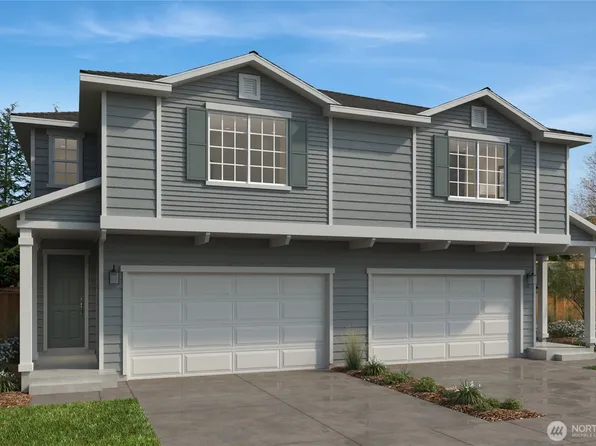 8449 42nd Street NE #SR17, Marysville, WA 98270