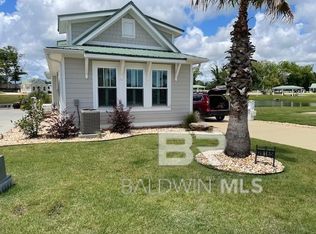 28165 Migratory Way LOT 131, Elberta, AL 36530