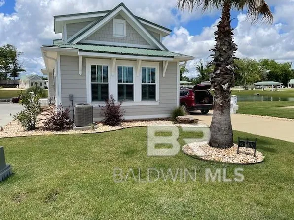 28165 Migratory Way Lot 131, Elberta, AL 36530