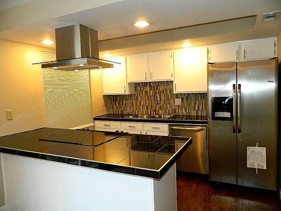 Recessed Lighting