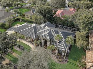 4990 Cross Pointe Dr, Oldsmar, FL 34677