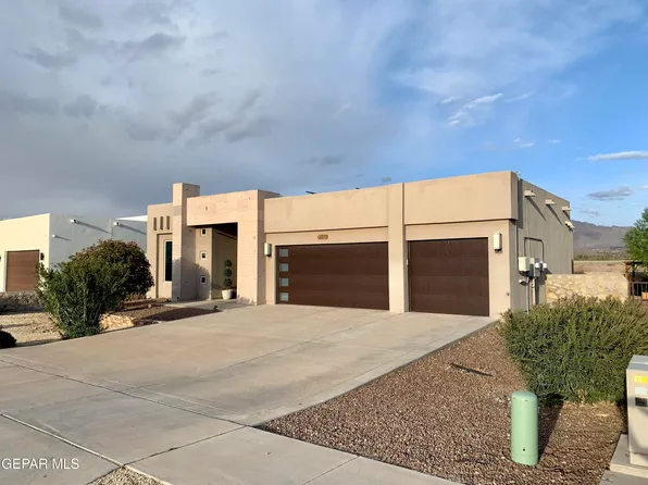5624 Valley Laurel St, El Paso, TX 79932