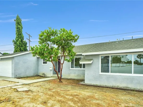 12416 Glamis St, Pacoima, CA 91331