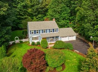 9 Orion Rd, Pepperell, MA 01463