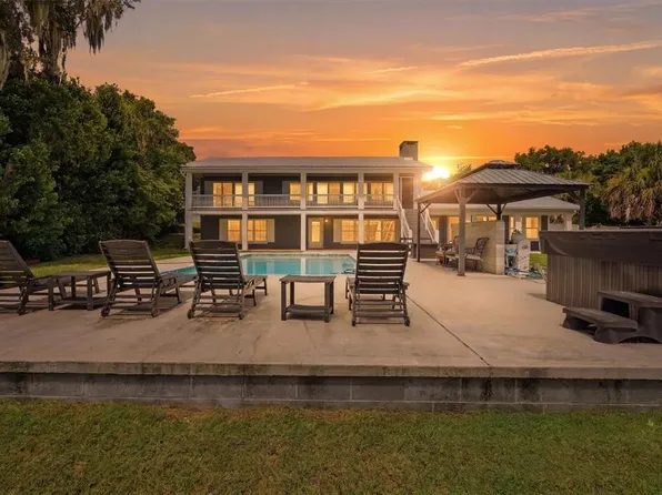 8085 NE 310th Ave, Fort Mc Coy, FL 32134