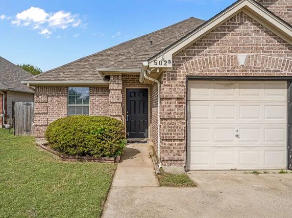 502 S Main St APT B, Aubrey, TX 76227