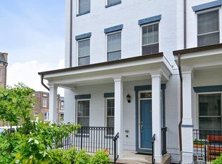 2824 Chancellors Way NE, Washington, DC 20017