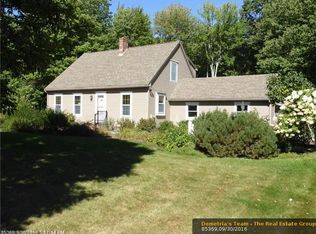 7 Quail Ridge Dr, Gorham, ME 04038
