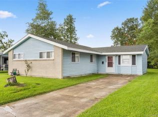 3017 General Pershing Dr, Lake Charles, LA 70615